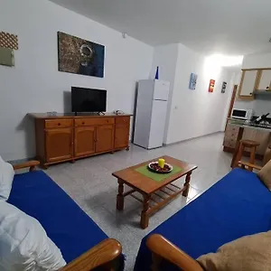  Appartamento Apartamento Luminoso A Pocos Minutos De La Playa. Spagna