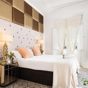 Premium Aft Magdalena Appartement Sevilla