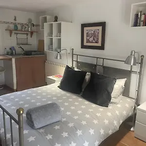 Retreat Appartement Santa Eularia des Riu