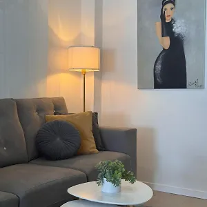 Casa La Victoria Appartement Málaga