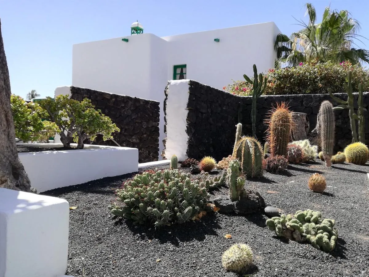 Apartment Apartamentos Las Palmeras I Puerto del Carmen  Spain